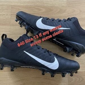 Nike Football Cleats